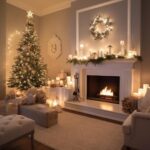 Room For Christmas Design