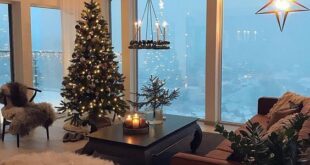 Room For Christmas Design