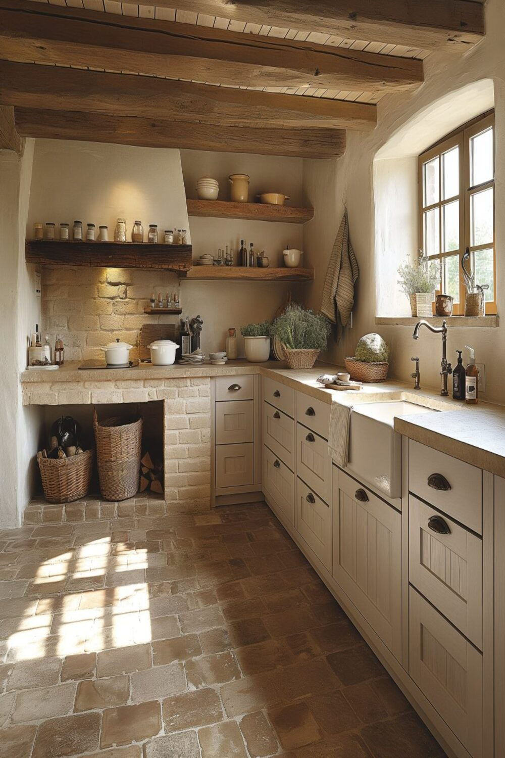 Rustic Kitchen Designs : Top Rustic Kitchen Designs for a Cozy Home Renovation