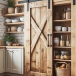 Rustic Kitchen Farmhouse Style