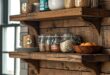 Rustic Kitchen Farmhouse Style