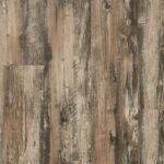 Rustic Natural Vinyl Planks