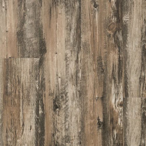 Rustic Natural Vinyl Planks Achieve a Beautiful and Organic Look with Vinyl Planks Inspired by Nature