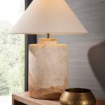 Rustic Table Lamps Design