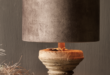 Rustic Table Lamps Design