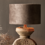 Rustic Table Lamps Design