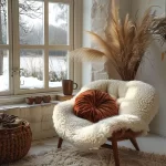 Scandinavian Furnishing Style