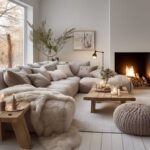 Scandinavian Living Room Designs