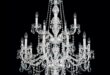 Schonbek Chandelier