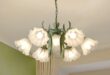 Shabby Chic Chandeliers