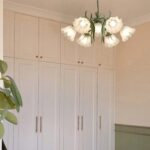 Shabby Chic Chandeliers
