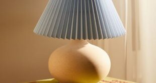 Shades For Table Lamps