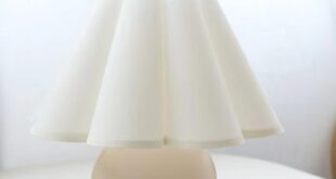 Shades Of Table Lamps