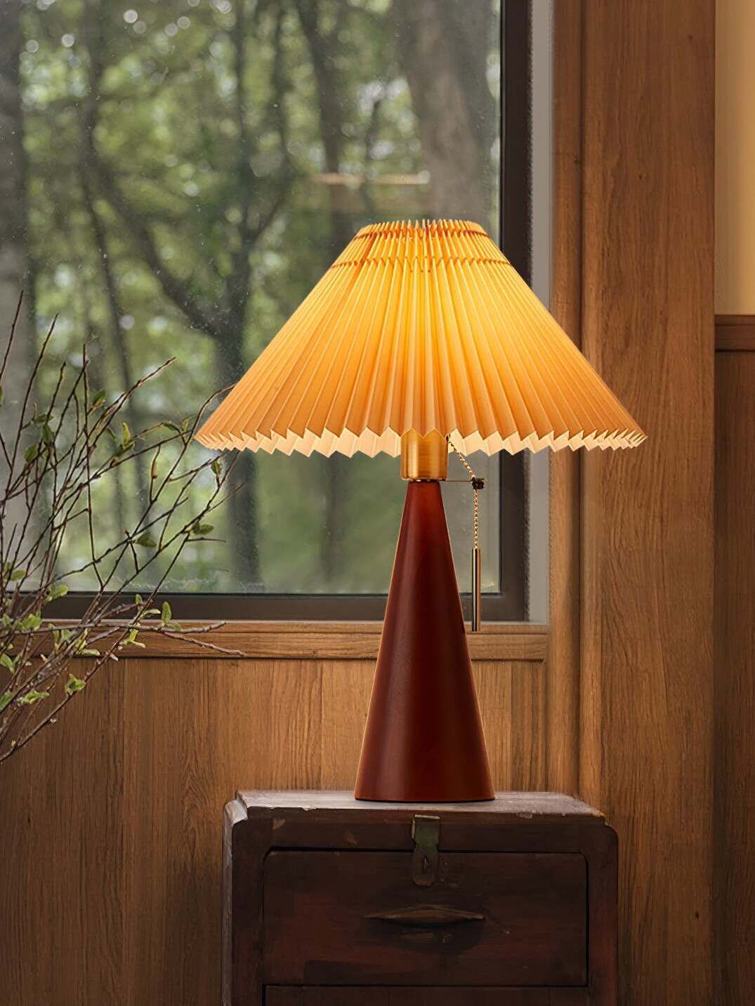 Shades Of Table Lamps : Exploring the Various Hues of Table Lamps