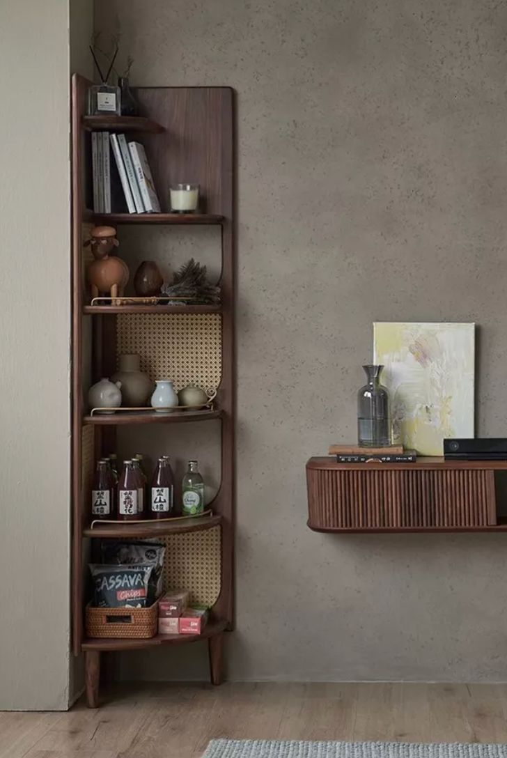 Shelf Cabinet Functional Storage Solution for Your Home Organizing Needs