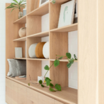 Shelving Units