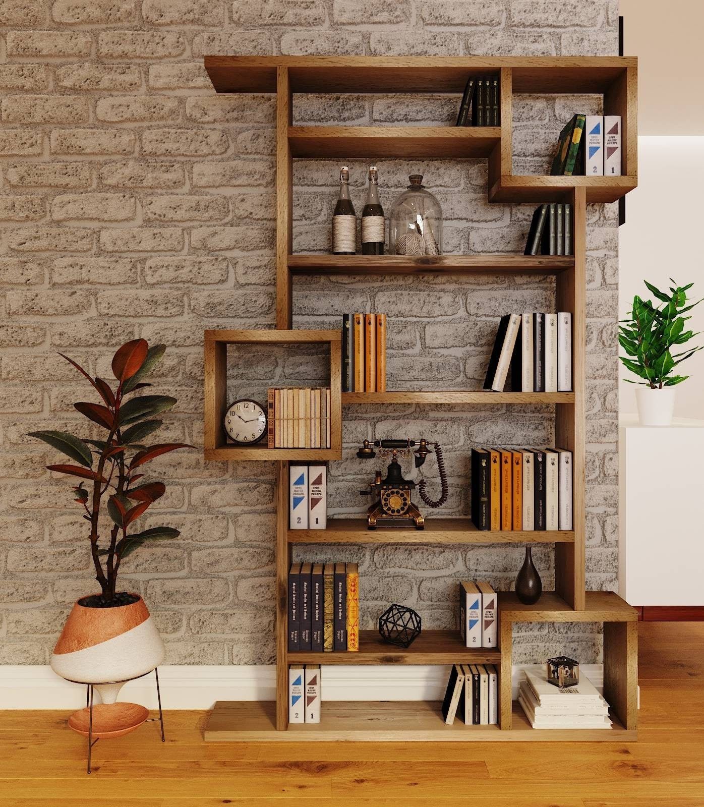 Shelving Units Innovative Storage Solutions for Organizing Your Space