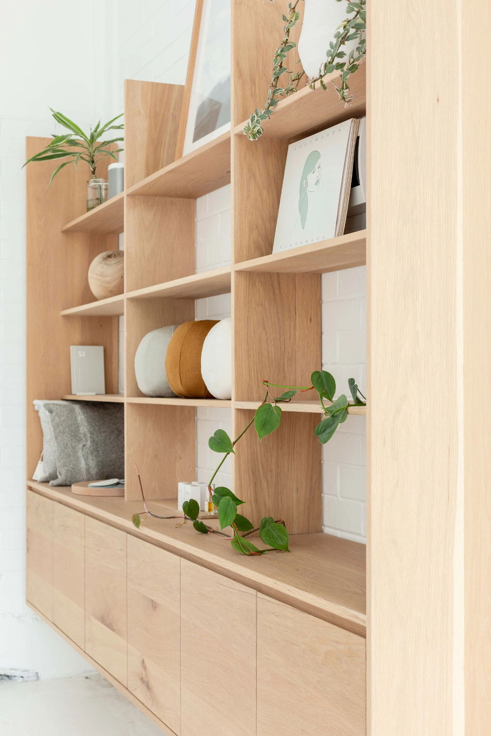 Shelving Units Innovative Storage Solutions for Organizing Your Space