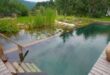 Shipping Container Swiming Pool Design