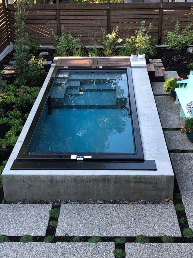 Shipping Container Swiming Pool Design : Innovative Shipping Container Swimming Pool Design Trends