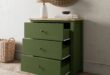 Shoe Chest Of Drawers