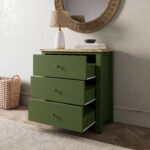 Shoe Chest Of Drawers