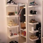 Shoe Shelves