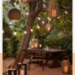 Shopping For Outdoor Fixtures