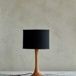 Short Table Lamps