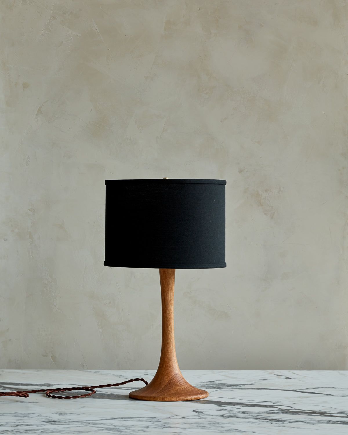 Short Table Lamps Compact and Stylish Table Lighting Option for Small Spaces