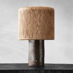 Short Table Lamps