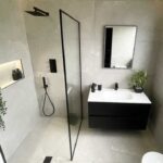 Shower Designs For Bathroom