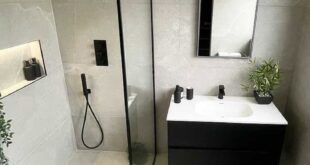 Shower Designs For Bathroom