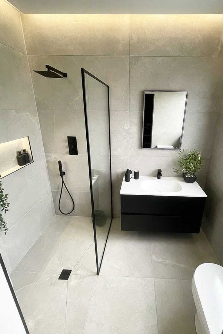 Shower Designs For Bathroom Top 5 Modern and Stylish Shower Options for Your Bathroom