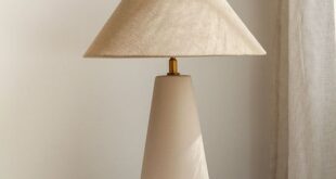 Side Lamps For Bedrooms