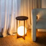 Side Table Lamp Ideas