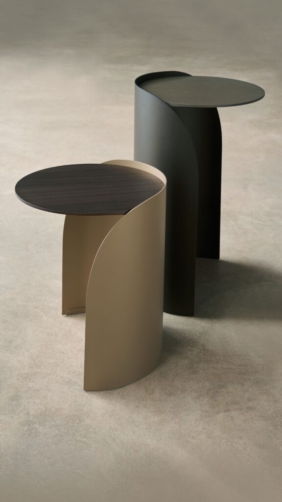 Side Tables Design