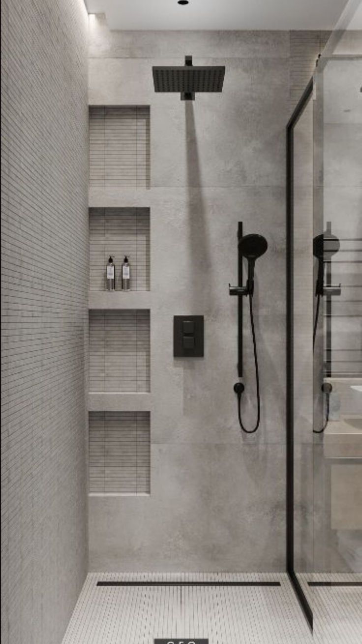 Simple Minimalist Bathroom 3 Essential Elements for a Clean Bathroom Design