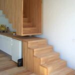 Simple Small Stairs To Inspire