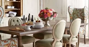 Simply French Country Home Decor