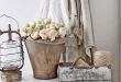 Simply French Country Home Decor