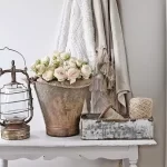 Simply French Country Home Decor