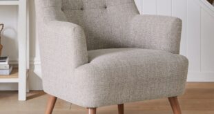 Single Armchair