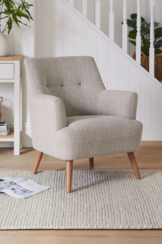 Single Armchair