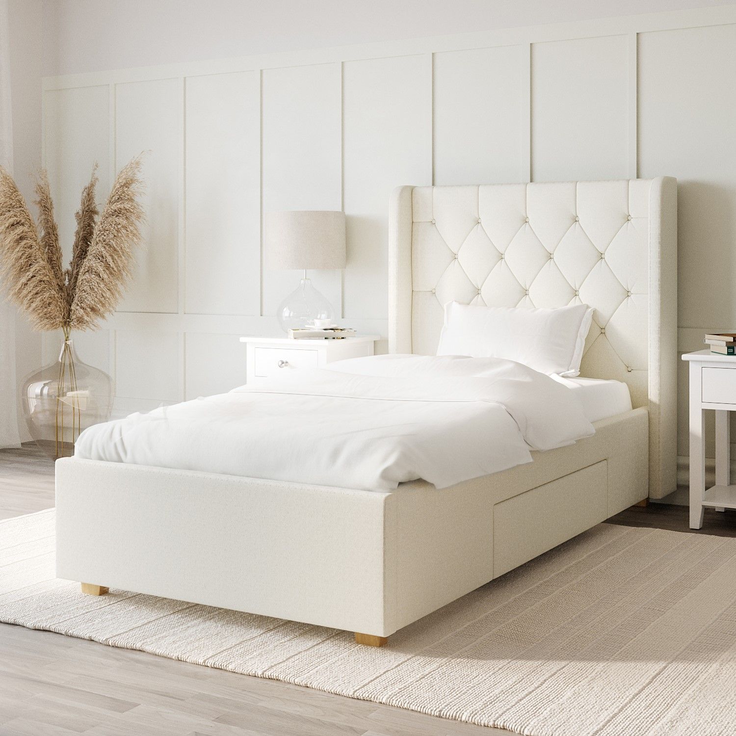 Single Bed Frames Best Options for Your Bedroom Upgrade