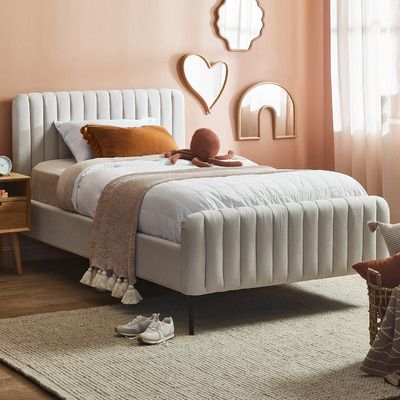 Single Bed Frames Choosing the Best Frame for a Cozy Single Bed