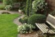 Sitting Area Garden