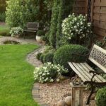 Sitting Area Garden