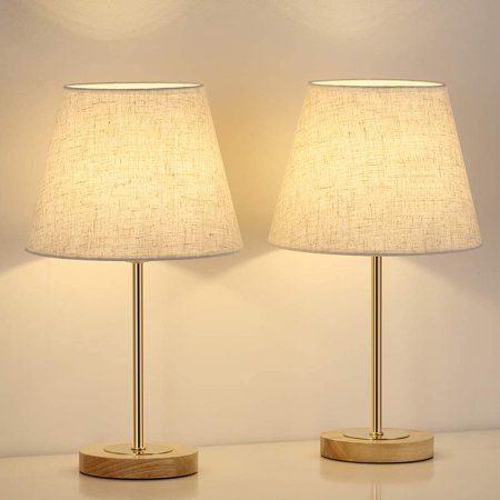 Small Bedroom Lamps