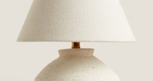 Small Bedroom Lamps